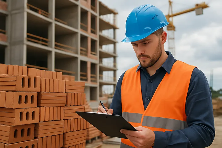 Betrouwbaarheid en kwaliteit in de bouw